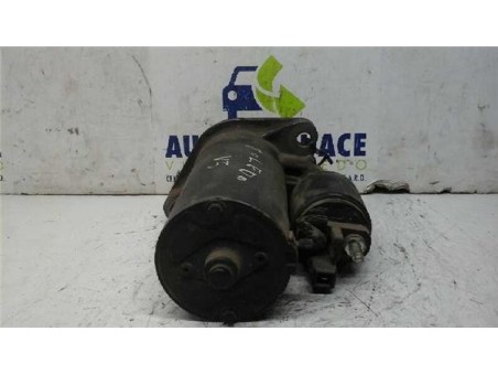 Motor Arranque Seat TOLEDO 2 3 VR5 