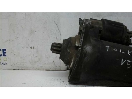Motor Arranque Seat TOLEDO 2 3 VR5 