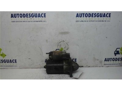 Motor Arranque Fiat MAREA BERLINA 2 0 20V  2