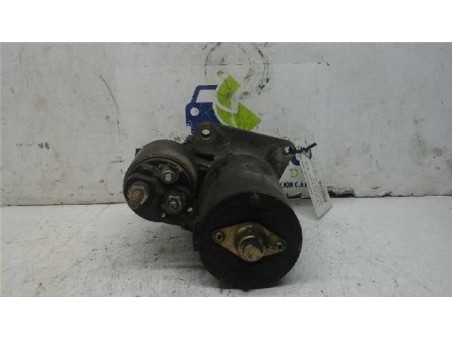 Motor Arranque Fiat MAREA BERLINA 2 0 20V 