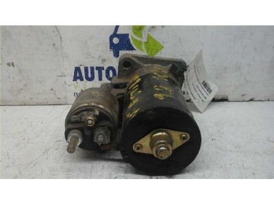 Motor Arranque Fiat STILO 1 8 16V
