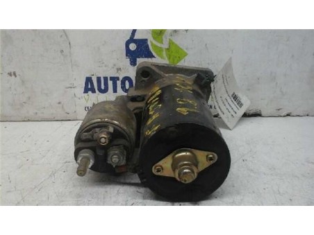 Motor Arranque Fiat STILO 1 8 16V 