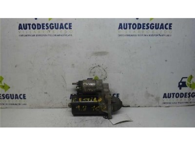 Motor Arranque Fiat STILO 1 8 16V  2
