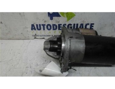 Motor Arranque Fiat STILO 1 8 16V 
