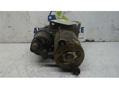 Motor Arranque Fiat TIPO 2 0 16V