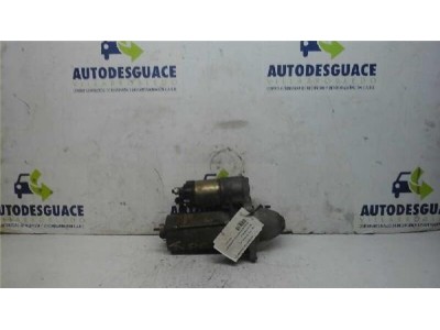Motor Arranque Fiat TIPO 2 0 16V  2
