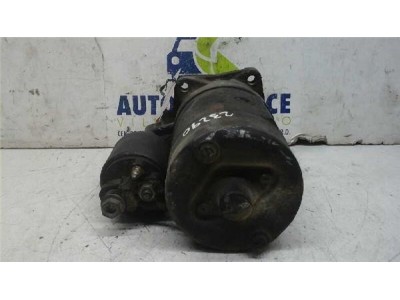 Motor Arranque Ford ESCORT BERLINA/TURNIER *