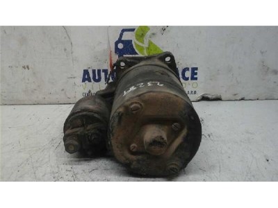 Motor Arranque Ford ESCORT BERLINA/TURNIER 1 8 16V