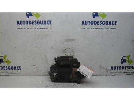 Motor Arranque Ford ESCORT BERLINA/TURNIER 1 8 16V 