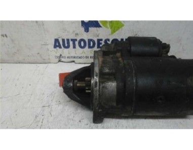 Motor Arranque Ford ESCORT BERLINA/TURNIER 1 8 16V 