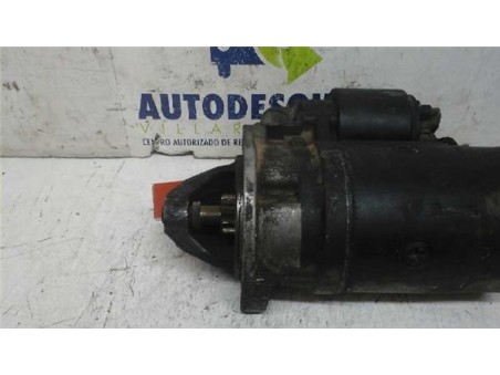 Motor Arranque Ford ESCORT BERLINA/TURNIER 1 8 16V 