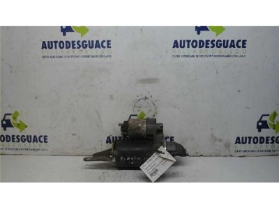 Motor Arranque Ford FIESTA BERLINA * 2