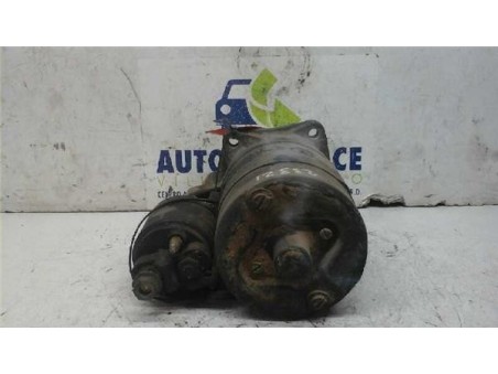 Motor Arranque Ford SIERRA BERLINA *