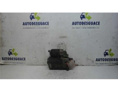 Motor Arranque Ford SIERRA BERLINA *