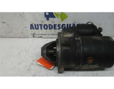 Motor Arranque Ford SIERRA BERLINA *