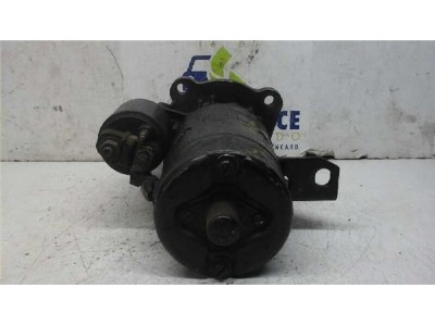 Motor Arranque Ford SIERRA BERLINA 2 3 D