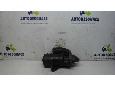 Motor Arranque Ford SIERRA BERLINA 2 3 D  2