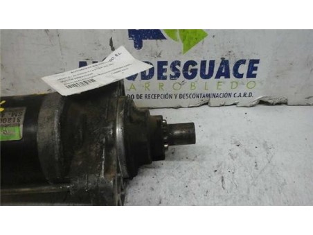 Motor Arranque Honda ACCORD BERLINA 2 3 DOHC 