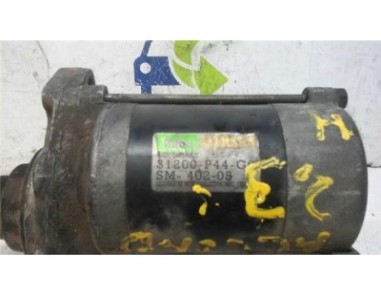 Motor Arranque Honda ACCORD BERLINA 2 3 DOHC 