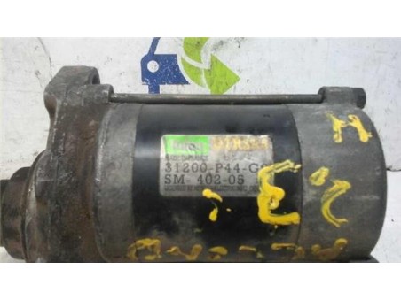 Motor Arranque Honda ACCORD BERLINA 2 3 DOHC 