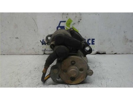 Motor Arranque Honda CIVIC BERLINA 3/4 *