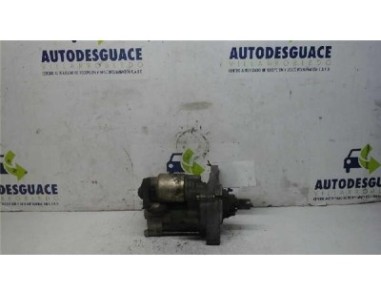 Motor Arranque Honda CIVIC BERLINA 3/4 *