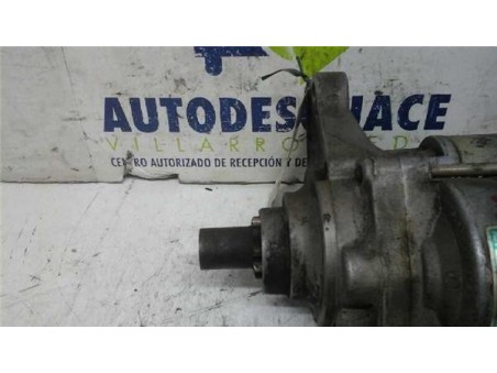 Motor Arranque Honda PRELUDE 2 0 