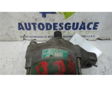 Motor Arranque Honda PRELUDE 2 0 