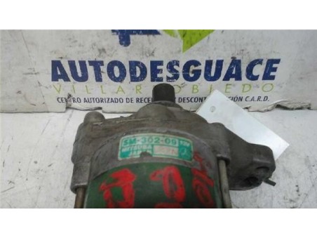 Motor Arranque Honda PRELUDE 2 0 