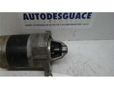 Motor Arranque Lancia Y10 *