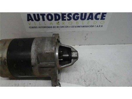 Motor Arranque Lancia Y10 *