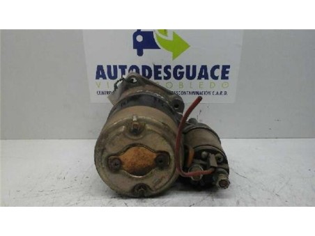Motor Arranque Lancia Y10 *