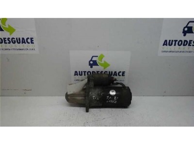 Motor Arranque Mazda MX-3 1 9 V6  2