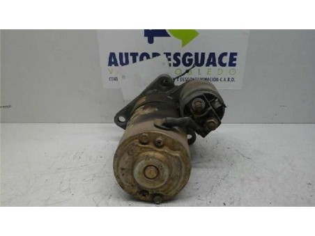 Motor Arranque Mazda MX-3 1 9 V6 