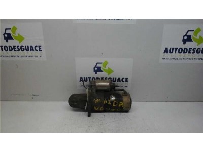 Motor Arranque Mazda MX-3 1 9 V6  2