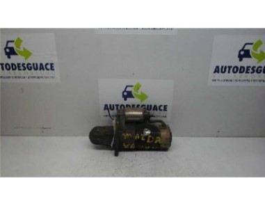 Motor Arranque Mazda MX-3 1 9 V6 