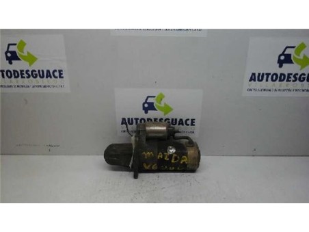 Motor Arranque Mazda MX-3 1 9 V6 