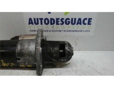 Motor Arranque Mazda MX-3 1 9 V6 