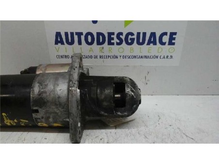 Motor Arranque Mazda MX-3 1 9 V6 