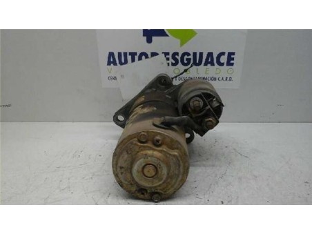 Motor Arranque Mazda MX-3 1 9 V6 