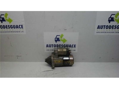 Motor Arranque Mitsubishi CARISMA BERLINA 5 1995- ) 1 8 16V  2