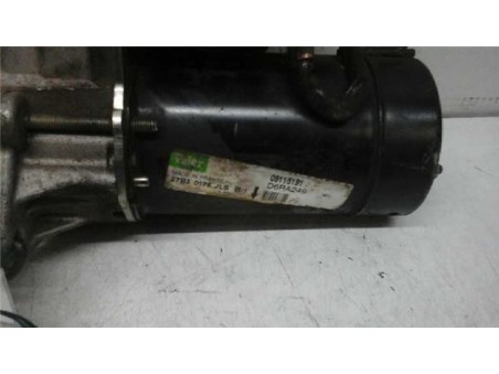 Motor Arranque Opel AGILA 1 2 16V 