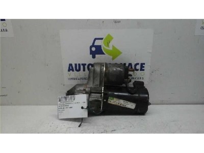 Motor Arranque Opel AGILA 1 2 16V  2
