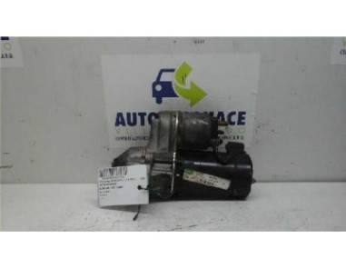 Motor Arranque Opel AGILA 1 2 16V 