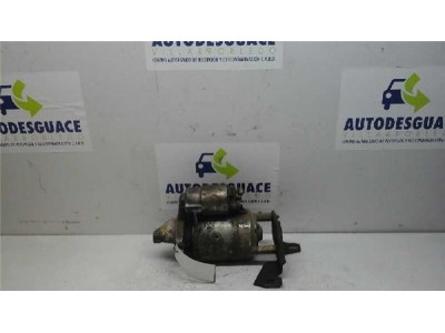 Motor Arranque Opel ASCONA C * 2