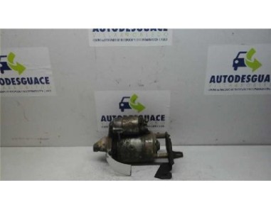 Motor Arranque Opel ASCONA C *