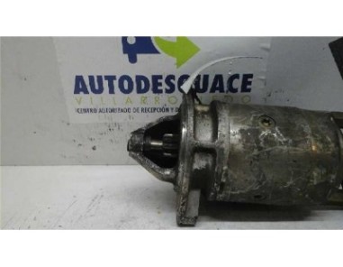Motor Arranque Opel ASCONA C *