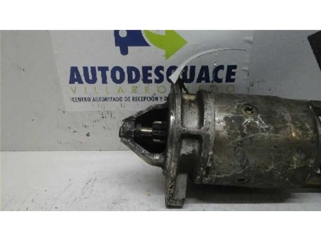 Motor Arranque Opel ASCONA C *
