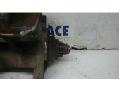 Motor Arranque » OTROS    MODELOS *