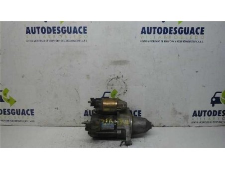 Motor Arranque » OTROS    MODELOS *